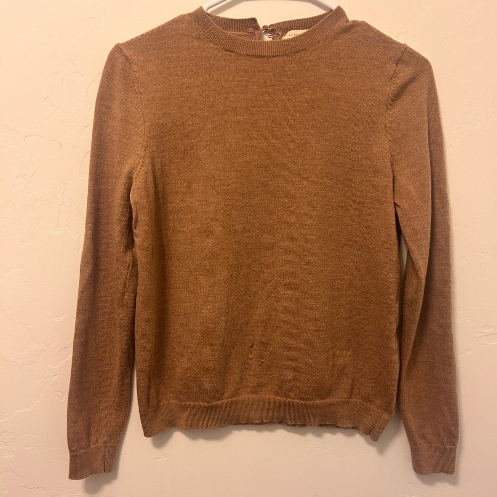 Sezane - Carmel Sweater sz Medium